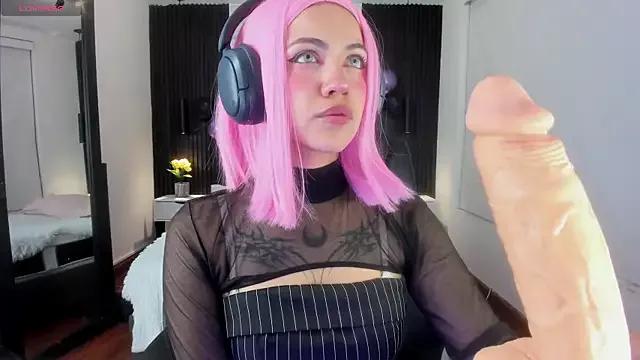 Customizable and immersive: Energize your taste buds and checkout our delicious choice of amateur cams liveshows with excited livestreamers getting their sweet physiques pounded with their beloved vibrating toys.