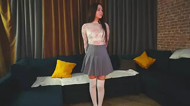 Customizable and immersive: Energize your taste buds and checkout our delicious choice of amateur cams liveshows with excited livestreamers getting their sweet physiques pounded with their beloved vibrating toys.