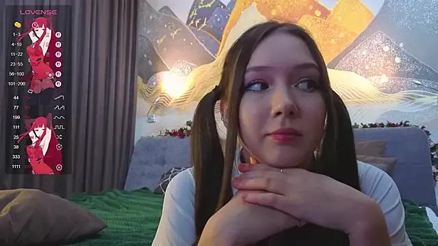 Customizable and immersive: Energize your taste buds and checkout our delicious choice of amateur cams liveshows with excited livestreamers getting their sweet physiques pounded with their beloved vibrating toys.