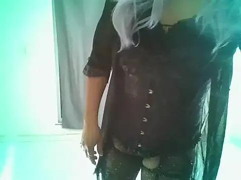 GigiSorrento from StripChat is Freechat