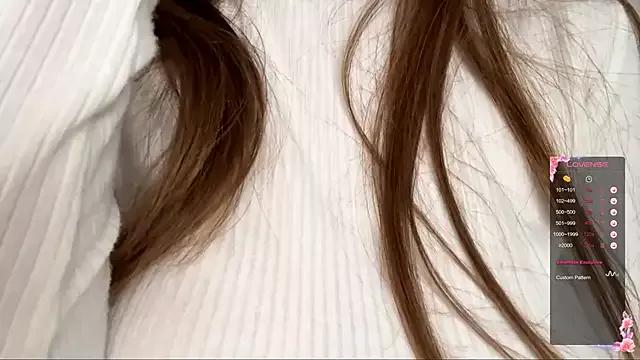 GilySuper from StripChat is Freechat