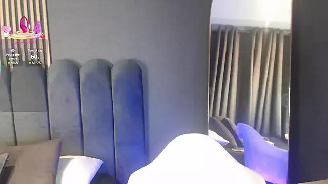 Customizable and immersive: Energize your taste buds and checkout our delicious choice of amateur cams liveshows with excited livestreamers getting their sweet physiques pounded with their beloved vibrating toys.