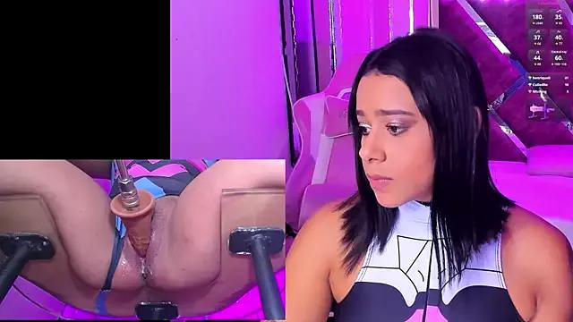 Customizable and immersive: Energize your taste buds and checkout our delicious choice of amateur cams liveshows with excited livestreamers getting their sweet physiques pounded with their beloved vibrating toys.