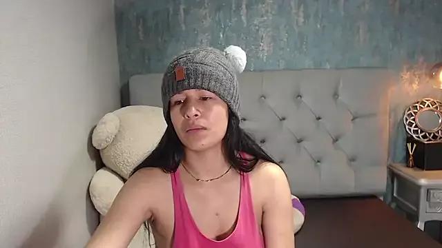Customizable and immersive: Energize your taste buds and checkout our delicious choice of amateur cams liveshows with excited livestreamers getting their sweet physiques pounded with their beloved vibrating toys.