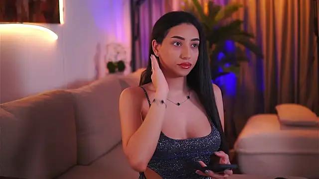 Customizable and immersive: Energize your taste buds and checkout our delicious choice of amateur cams liveshows with excited livestreamers getting their sweet physiques pounded with their beloved vibrating toys.