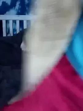 GingerKtm21 from StripChat