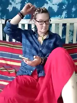 GingerKtm21 from StripChat