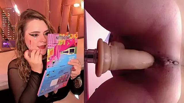 Customizable and immersive: Energize your taste buds and checkout our delicious choice of amateur cams liveshows with excited livestreamers getting their sweet physiques pounded with their beloved vibrating toys.