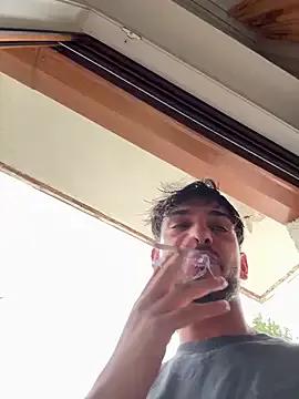 Gipsyboysteve from StripChat is Freechat