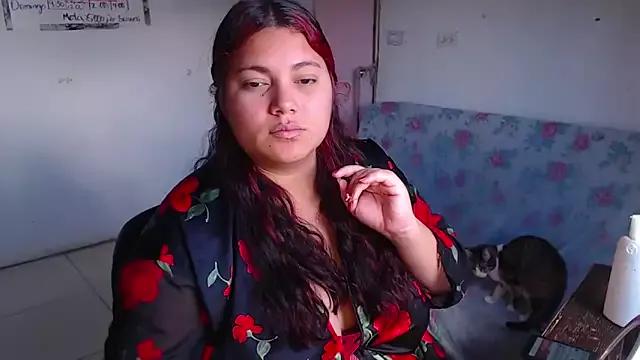 girl_milk2 from StripChat is Freechat