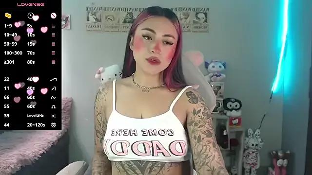 Customizable and immersive: Energize your taste buds and checkout our delicious choice of amateur cams liveshows with excited livestreamers getting their sweet physiques pounded with their beloved vibrating toys.