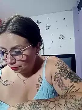 girlperverted12 from StripChat is Freechat