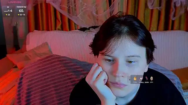 Customizable and immersive: Energize your taste buds and checkout our delicious choice of amateur cams liveshows with excited livestreamers getting their sweet physiques pounded with their beloved vibrating toys.