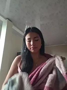 GISELLA__ from StripChat is Freechat