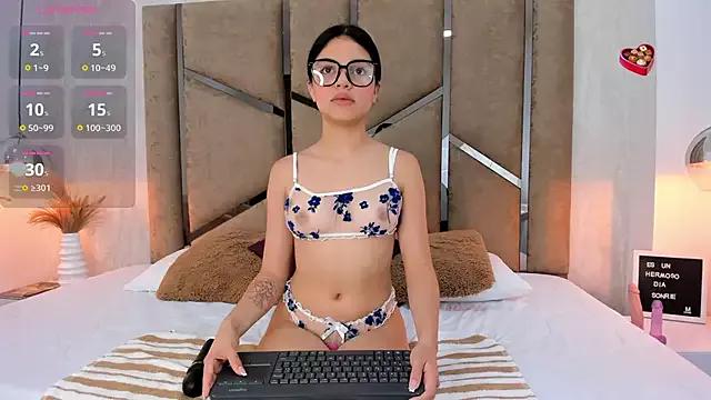 Customizable and immersive: Energize your taste buds and checkout our delicious choice of amateur cams liveshows with excited livestreamers getting their sweet physiques pounded with their beloved vibrating toys.