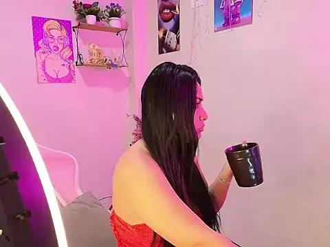 gisellegreyy1 from StripChat is Freechat
