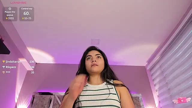 Customizable and immersive: Energize your taste buds and checkout our delicious choice of amateur cams liveshows with excited livestreamers getting their sweet physiques pounded with their beloved vibrating toys.