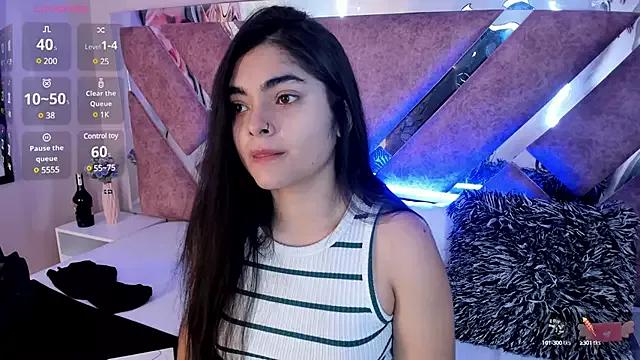 Customizable and immersive: Energize your taste buds and checkout our delicious choice of amateur cams liveshows with excited livestreamers getting their sweet physiques pounded with their beloved vibrating toys.