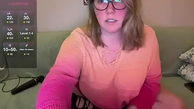 Customizable and immersive: Energize your taste buds and checkout our delicious choice of amateur cams liveshows with excited livestreamers getting their sweet physiques pounded with their beloved vibrating toys.