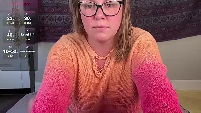 Customizable and immersive: Energize your taste buds and checkout our delicious choice of amateur cams liveshows with excited livestreamers getting their sweet physiques pounded with their beloved vibrating toys.