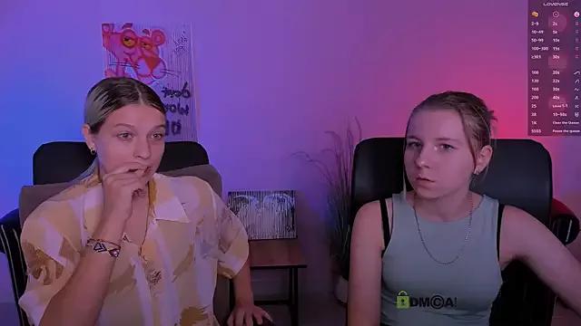 Customizable and immersive: Energize your taste buds and checkout our delicious choice of amateur cams liveshows with excited livestreamers getting their sweet physiques pounded with their beloved vibrating toys.