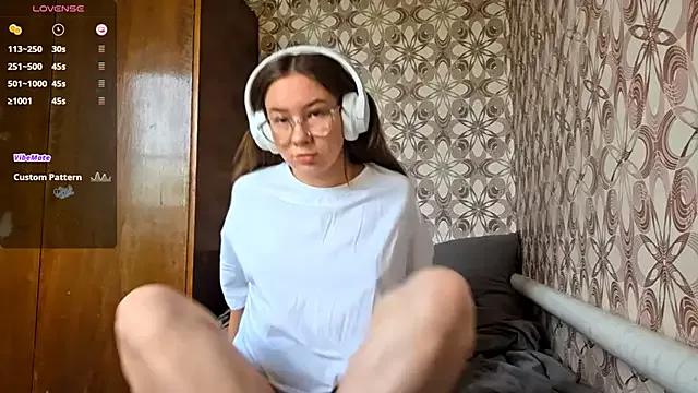 Customizable and immersive: Energize your taste buds and checkout our delicious choice of amateur cams liveshows with excited livestreamers getting their sweet physiques pounded with their beloved vibrating toys.