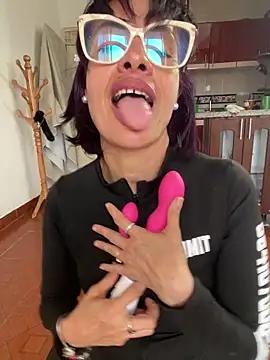 Customizable and immersive: Energize your taste buds and checkout our delicious choice of amateur cams liveshows with excited livestreamers getting their sweet physiques pounded with their beloved vibrating toys.