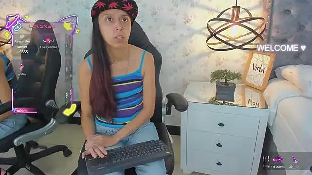 Customizable and immersive: Energize your taste buds and checkout our delicious choice of amateur cams liveshows with excited livestreamers getting their sweet physiques pounded with their beloved vibrating toys.