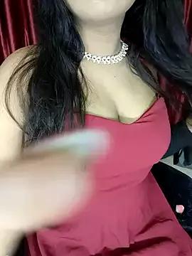 Photos of Goddess_nehuu from StripChat is Freechat