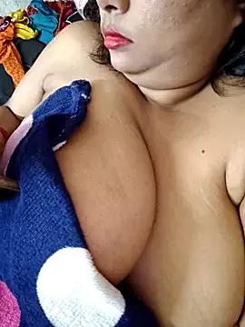 Goddess_Of_Luust from StripChat is Freechat