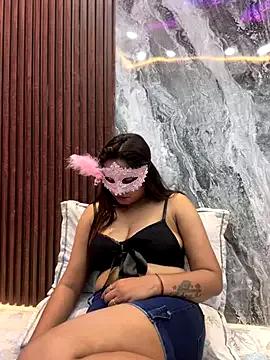 GoddessAnu85 from StripChat