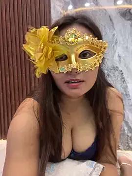 GoddessAnu85 from StripChat