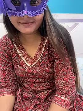 GoddessAnu85 from StripChat