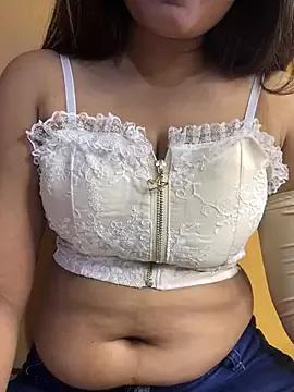 GoddessAnu85 from StripChat is Freechat