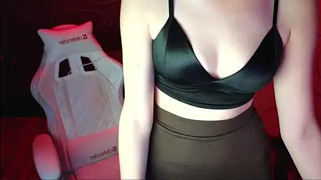 Goddessasty from StripChat is Freechat