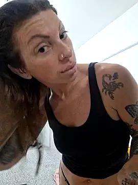 goddessfoxyla from StripChat is Freechat