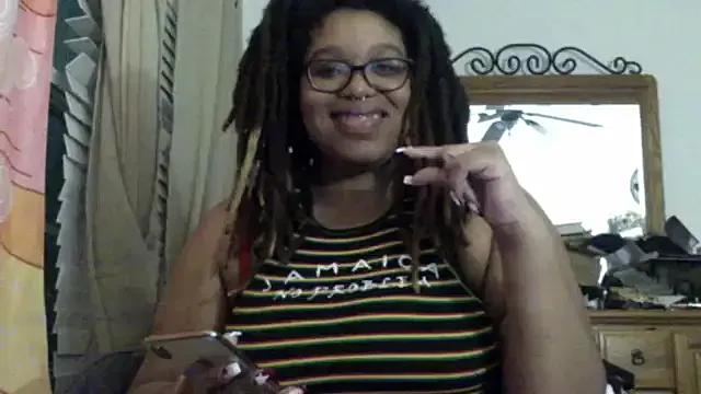 GoddessHoney55 from StripChat is Freechat