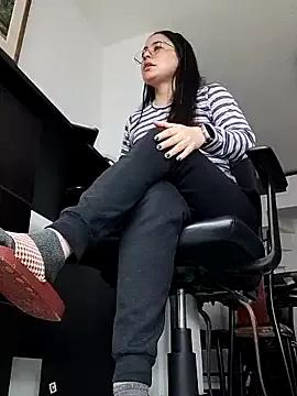 GoddessKarla from StripChat is Freechat
