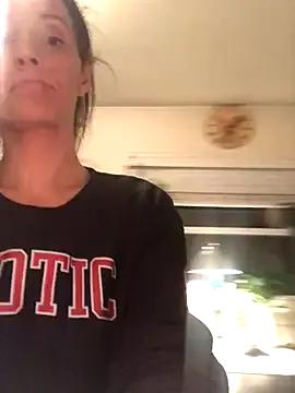 goddessnathalie1 from StripChat is Freechat