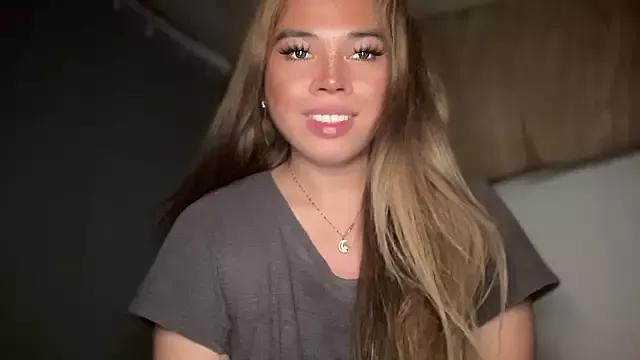 goddessofalltime from StripChat is Freechat