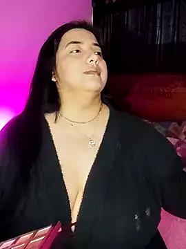 GoddessOfTheBigTits from StripChat is Freechat