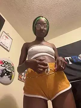 GoddessxDutchessx from StripChat is Freechat
