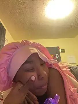 GoddessxDutchessx from StripChat is Freechat