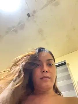 GODDESSxxxSCARLET from StripChat