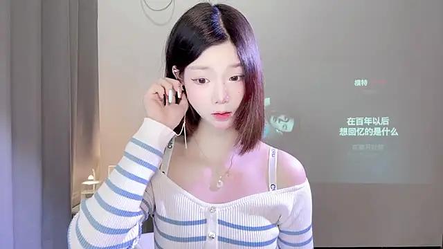 Gogo-888 from StripChat