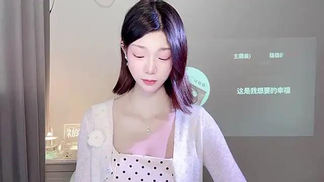Gogo-888 from StripChat
