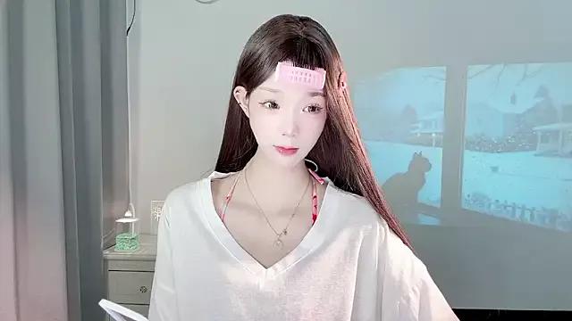 Gogo-888 from StripChat