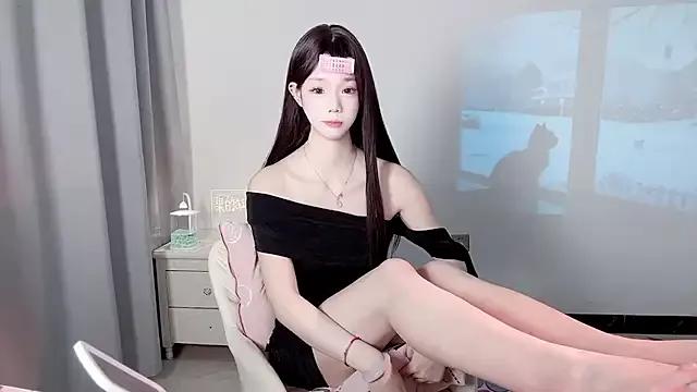 Gogo-888 from StripChat