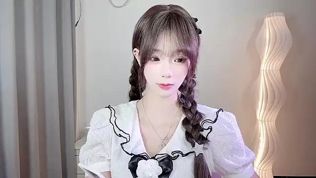 Gogo-888 from StripChat