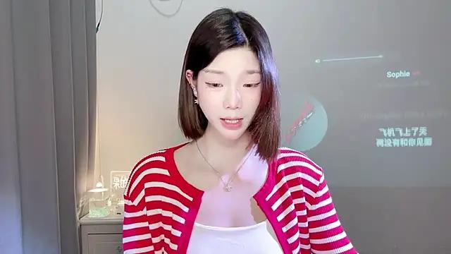Gogo-888 from StripChat